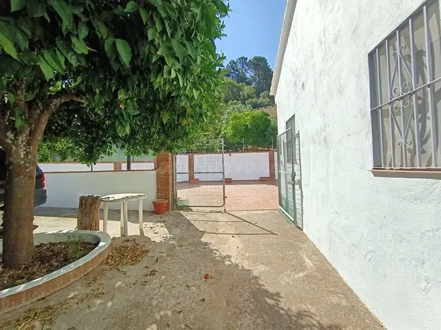 Casa de campo-Masía en Venta en Benastepal Málaga — 52