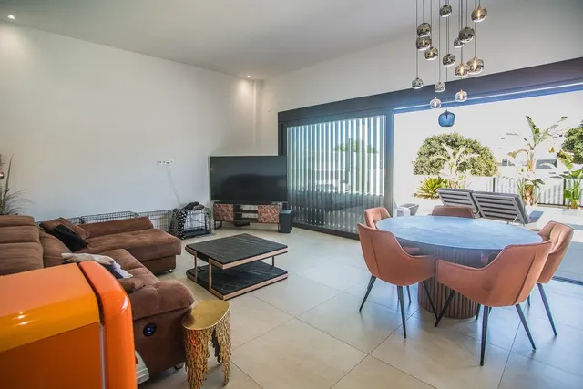 Villa 4 habitaciones 203m² en venta - Pueblo 5 — 12