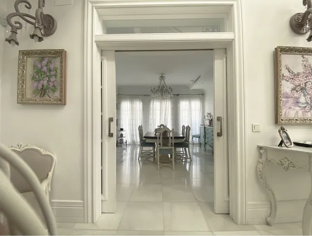 Chalet 13 habitaciones 1002m² en venta - Marbella — 10