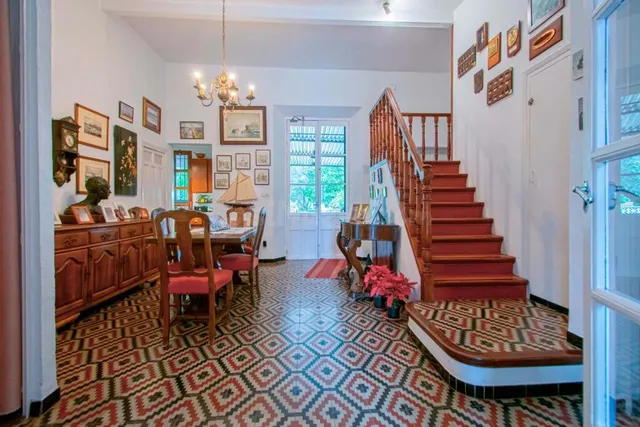 Casa Señorial en el corazón de Espartinas — 13