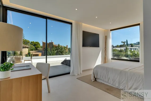Casa-Chalet en Venta en Javea/Xabia Alicante — 33