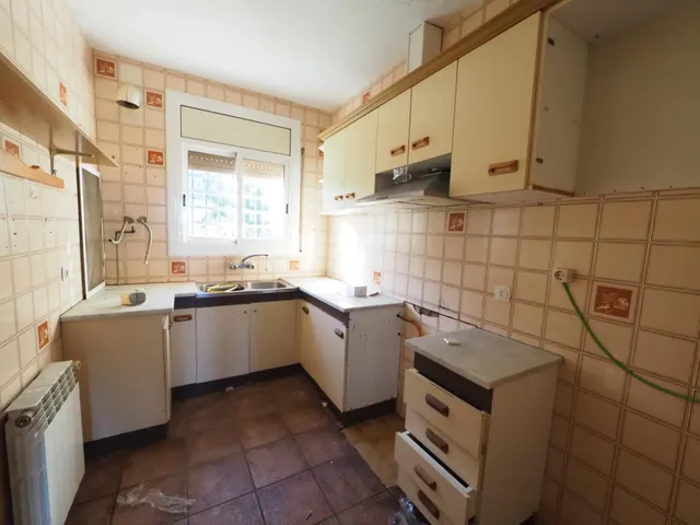 Se vende casa en Gelida, zona martivell — 8