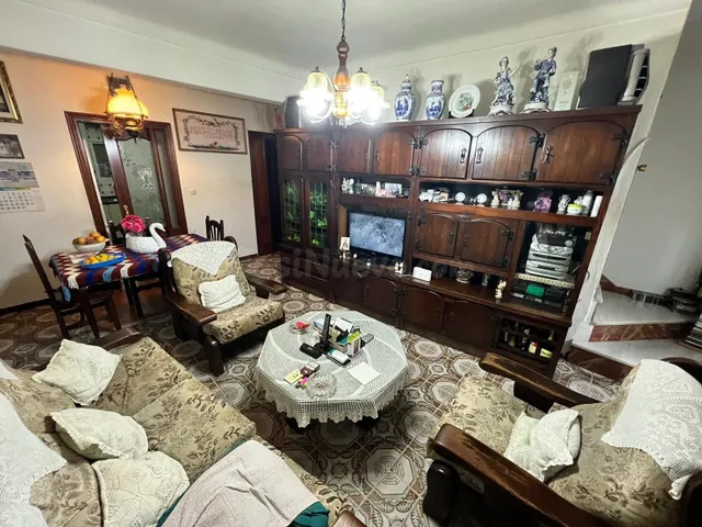 VENTA CASA CON GARAJE ZONA CENTRO — 4