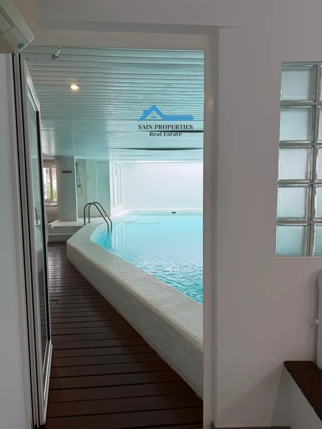 Exclusivo apartamento reformado con vistas al mar y acceso directo a la playa en Cap Negret, Altea — 42