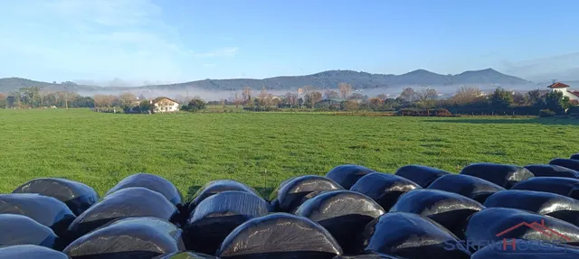 Terreno rural en venta - Costa de cantabria — 7