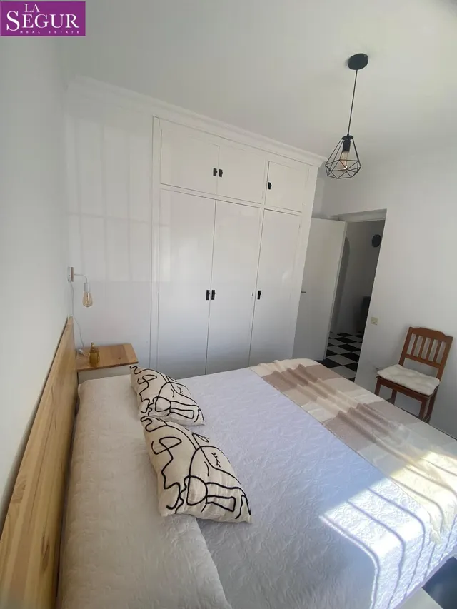 CASA EN PLANTA BAJA EN ZONA NUEVA — 15