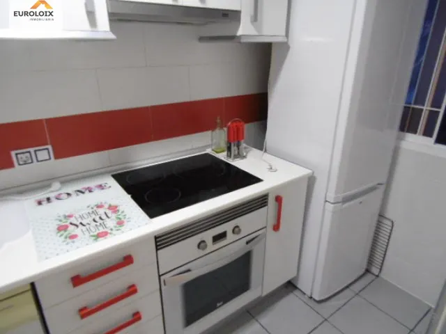 Apto de 2 dorm en Rincon Alto , Benidorm.www.euroloix.com — 16