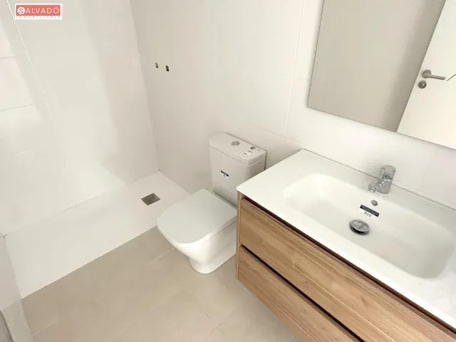 ATICO DUPLEX EN SANT JAUME DELS DOMENYS !!!! OBRA TERMINADA !!!! — 14