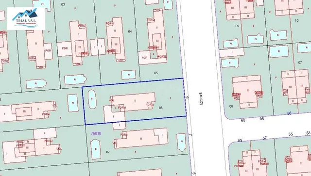 VENTA DE PISO EN SABADELL. — 3