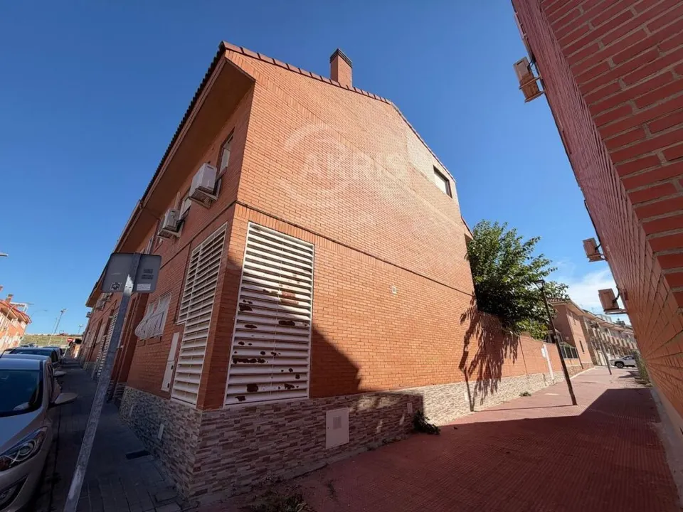 Adosado en Paracuellos De Jarama