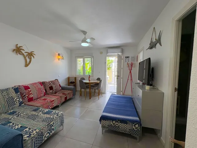 ESTUPENDA CASA REFORMADA CON LICENCIA TURÍSTICA EN JARDÍN DEL MAR III, TORREVIEJA ☀️ — 9
