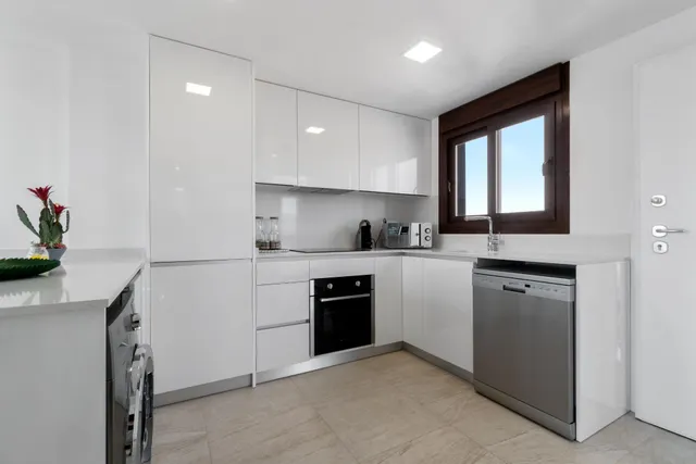 Precioso apartamento en San Pedro del Pinatar — 6