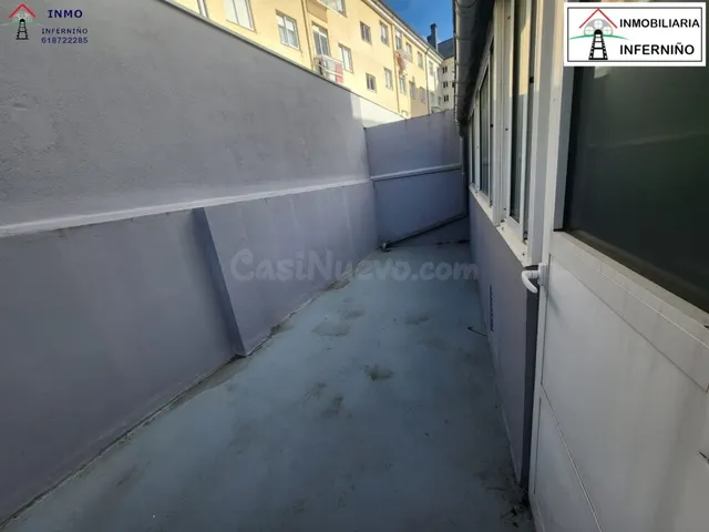 Edificio Viviendas en Venta en Naron La Coruña Ref: 438471 — 18