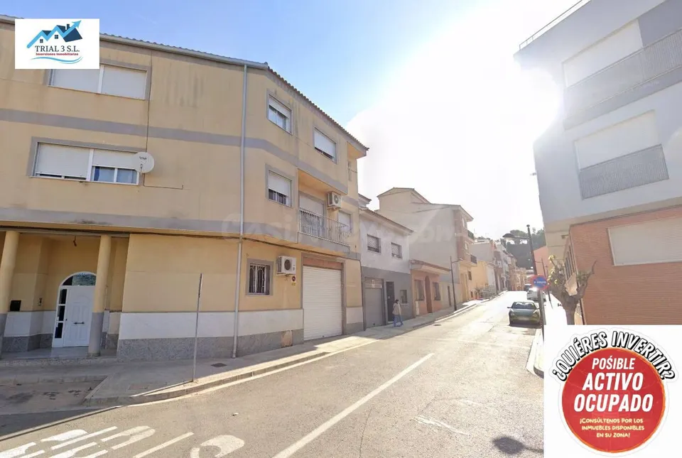 Venta de Piso en Turís (Valencia/València)