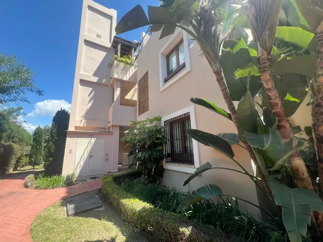 Apartamento 3 habitaciones 149m² en venta - Paraiso-Barronal — 19