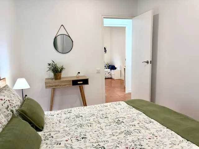 PISO DE 3 DORMITORIOS — 10