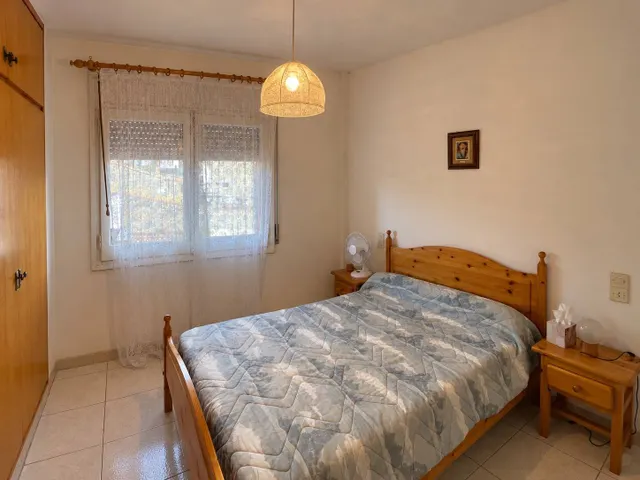 Piso luminoso con terraza privada en el ático y trastero en pleno corazón de Sant Pere Pescador — 15