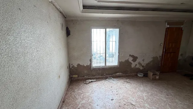 Venta de casa de campo con terreno en Baños y Mendigo. — 18