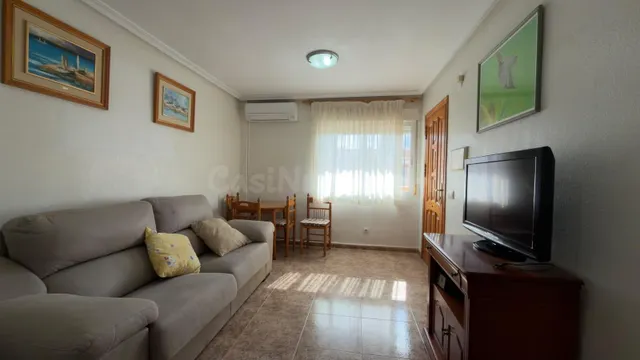 Apartamento 2 habitaciones 58m² en alquiler - Santiago de la - foto 4
