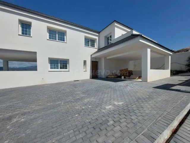 Chalet 4 habitaciones 300m² en venta - Riviera del sol - foto 2