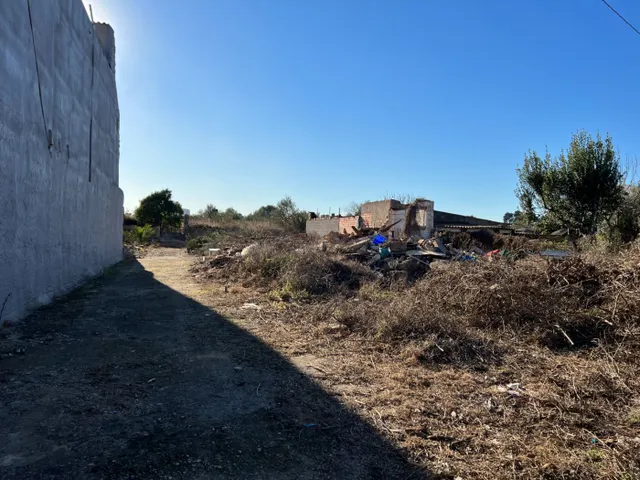 PARCELA MUY INTERESENTE EN CASTELLON PARA FUTURO DESARROLLO URBANISTICO UER TOMBATOSSALS — 15