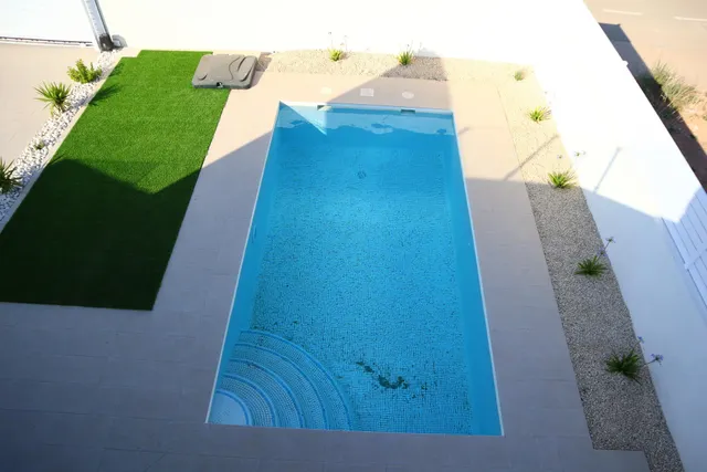 Villa 3 habitaciones 138m² en venta - Pedanías Oeste — 11