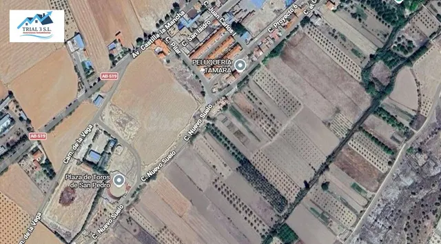 Venta Casa en San Pedro - Albacete - foto 2