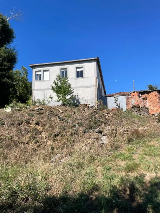 CASA EN VENTA  FERREIRA DE PANTON — 45