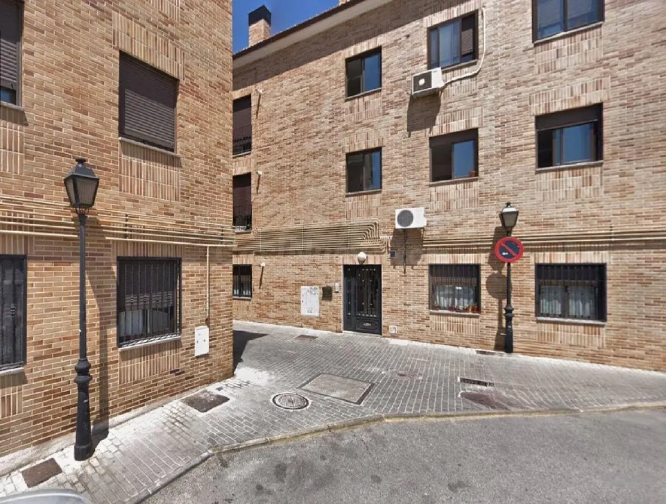 Piso 1 habitación 58m² en venta - Humanes de Madrid