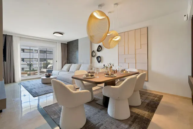 Apartamento 2 habitaciones 120m² en venta - Marbella — 2