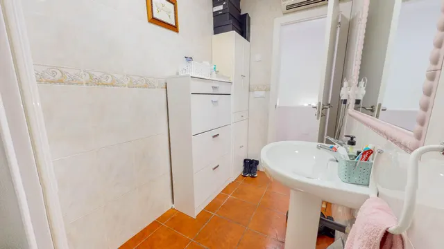 PRECIOSA CASA  A LA VENTA EN BENAHAVIS — 22