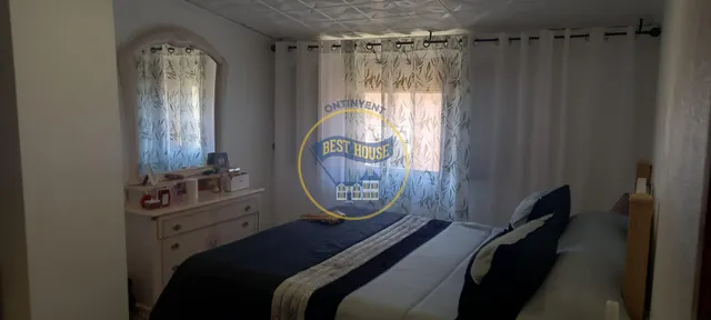 OPORTUNIDAD BONITA CASA REFORMADA EN MONTESA (VALENCIA) - foto 3