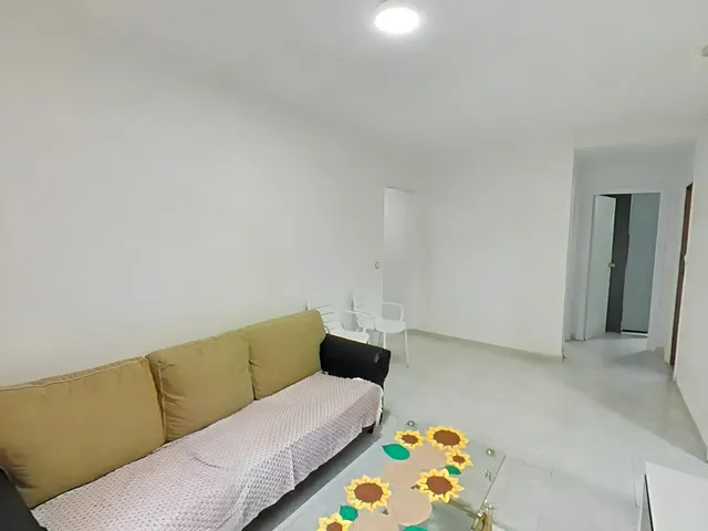 Planta baja para entrar a vivir — 4