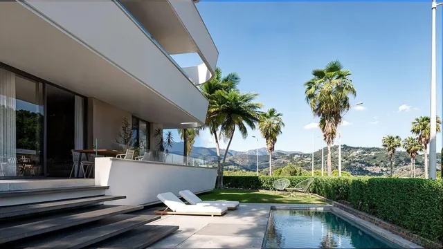 Apartamento 3 habitaciones 112m² en venta - Parque Central — 13