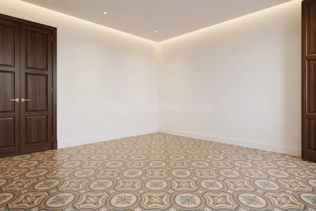 CASA PARA REFORMAR CON GRAN POTENCIAL – LES COVES DE VINROMÀ - foto 2