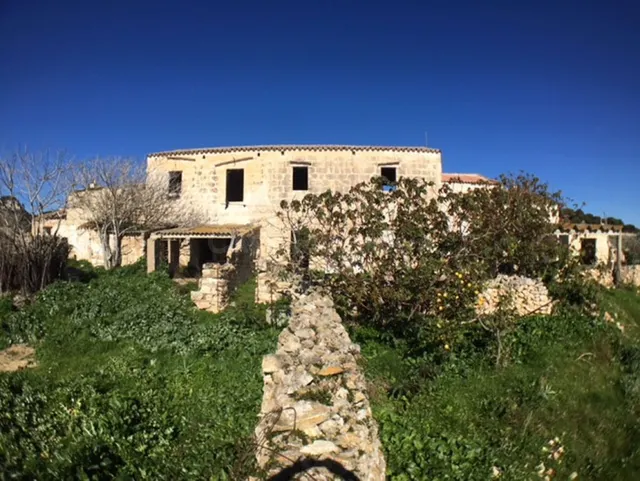 C-7035 - Casa de campo en Son Bou - foto 5