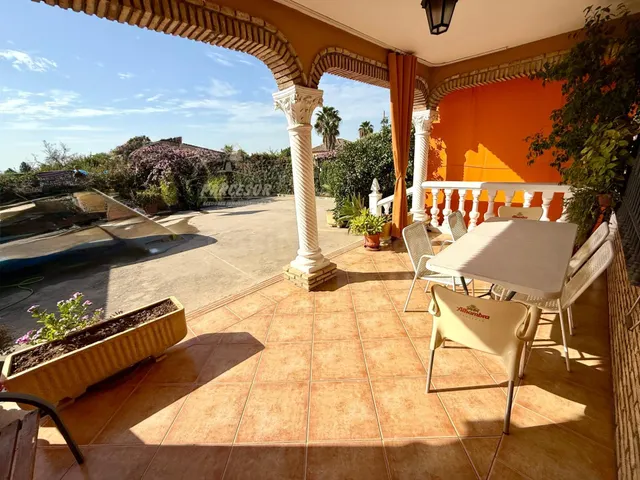 Casa de Campo en El Higuerón, CON PISCINA ,Córdoba - foto 5