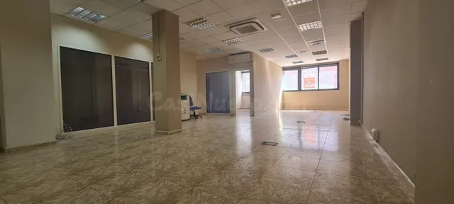 Oficina 175m² en alquiler - Parquesol