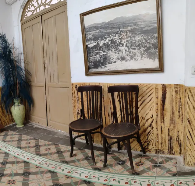 SE VENDE CASA DE SIETE habitaciones EN SERÓN ( ALMERÍA ). — 50