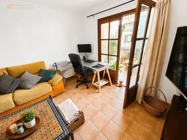 Vivienda Amplia y Luminosa en Cala Ratjada, a pocos pasos de - foto 5