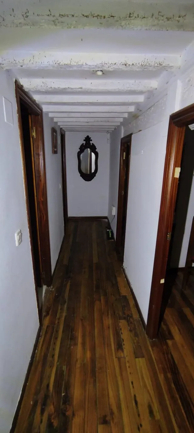 Piso centrico — 23