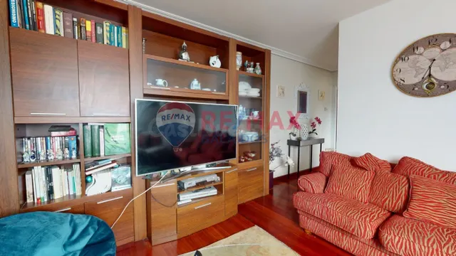 Dúplex en venta en Travesía de Vigo 46, Vigo - foto 5