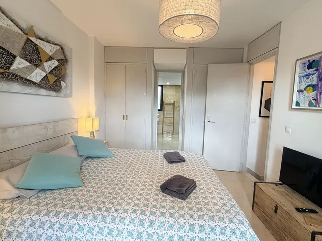Ático Dúplex 1 habitación 114m² en venta - San Roque Pueblo — 35