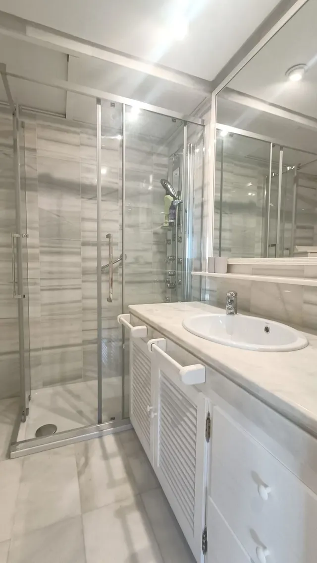 Apartamento 2 habitaciones 115m² en venta - Marbella — 25