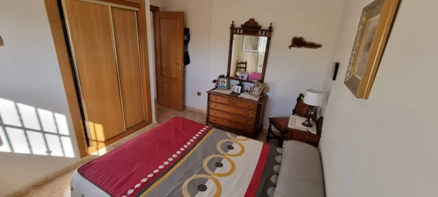 Casa o chalet independiente en zona almenara — 9