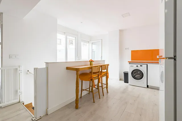 Piso 3 habitaciones 96m² en venta - Casco Antiguo — 4