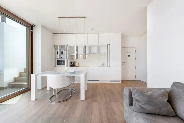 Hogar de Ensueño en Las Colinas Golf – Ático Exclusivo con T - foto 5