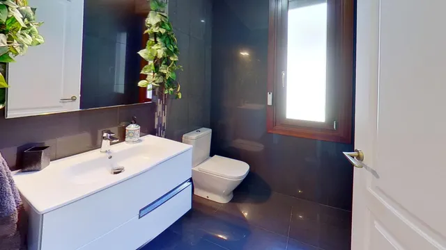 Exclusiva Residencia de Autor en la Mejor Zona de Berango — 41
