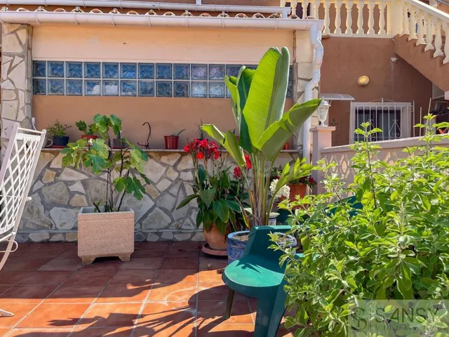 Casa-Chalet en Venta en Alicante Alicante — 12