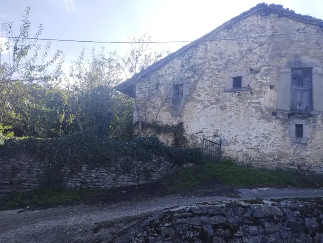 CASA PARA REHABILITAR — 28